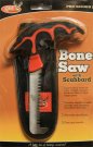 HME Bone Saw, Pelvic Saw