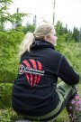 Huvtröja Hunting - a lifetime addict