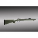 Houge: Remington 700 BDL L.A