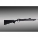 Houge, Remington 700 BDL S.A Pelarbäddad
