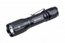 Nextorch Komplett Eftersökspaket T5 med Vit LED 760lm. Inkl. 2x123A batteri, tryckströmbrytare och fäste för vapenmontering