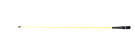 Lafayette wallde antenne 31 mhz gelb
