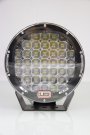 LED belysning, extraljus, 185W, spot, flodljus, bilramp, ljusramp, kvalitet