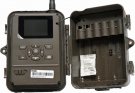 Uovision UM565M 12MP MMS/GPRS Black IR, mms-övervakningskamera