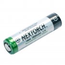 Nextorch batterie 18650
