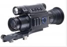 Pard NV008 6.5-12x Day & Night rifle scope