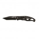 Gerber Paraframe Tanto Mini folding knife black