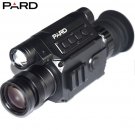 Pard NV008 LRF (with range finder) Day & Night rifle scope