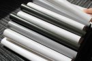 Rundhall, kraftig PVC duk, varmgalvaniserat, maskinhall, lagerhall, tälthall, Z-aim