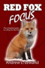 red fox focus