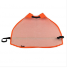 Hunting Gun Dog Waistcoat Reflect- Orange