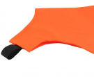 Hunting Gun Dog Waistcoat Reflect- Orange