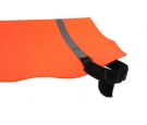 Hunting Gun Dog Waistcoat Reflect- Orange