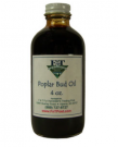 F&T Poplar Bud Oil 1oz