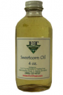 F&T Sweetcorn Oil 1oz