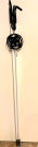 Skidstavar stor truga Karski 150cm
