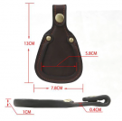 Weapon Support for Shoe Turbo