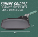 Gerber Compleat Stekpanna