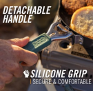 Gerber Compleat Stekpanna