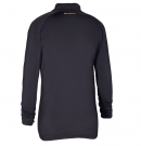 Heat Undertröja med dragkedja Unisex