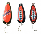 Rödingblänke 3-pack IFISH