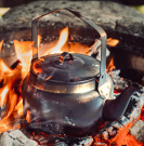 Kaffepanna 2L Stabilotherm