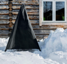 Espegards Överdragsskydd till Bålpanna 60-70cm