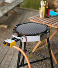 Hällmark Grillhäll Ø 42 cm