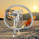 IFISH Gasolbrännare 4S EXPRESS