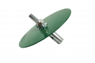 HIKOKI Borrspiral med adapter 150mm