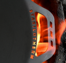 Stabilotherm stekhäll ⌀ 48