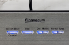 Vakuummaskin Finnvacum Home