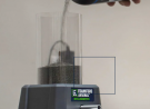 Frankford Arsenal elektronisk krutdoserare Intellidropper 2.0