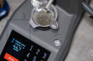 Frankford Arsenal elektronisk krutdoserare Intellidropper 2.0
