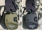 Hörselskydd EM030B Bluetooth 2 färger