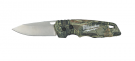 FASTBACK™ kamouflagefällkniv