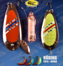 Betespack Röding