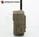 Stealth Cam GXW Wireless, app-styrd övervakningskamera