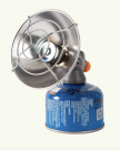 Gas-Strahlungsheizer - Ideal für die Ansitzjagd und vielseitige Anwendungen