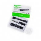 Nextorch Komplett Eftersökspaket T5 med Vit LED 760lm.