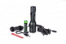 Nextorch T53 search kit white/green/red LED rechargeable