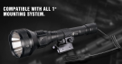 TrustFire T70 Hunting Kit
