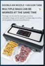 HuntersZone 420mm, Vacuum Sealer Professional