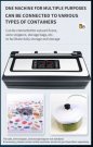 HuntersZone 420mm, Vacuum Sealer Professional