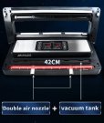 HuntersZone 420mm, Vacuum Sealer Professional