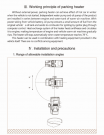 Vattenburen dieselvärmare, 5 kw, komplett kit, bil, båt, husvagn