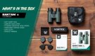 Vortex, Bantam HD, handheld binoculars, youth model, outdoor recreation, wilderness, birdwatching, hunting, mountain hiking, Z-a
