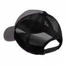 Vortex Patch Logo Cap Charcole