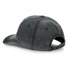 Vortex Rank & File Cap Svart