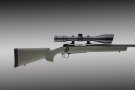 Winchester M70 L.A.